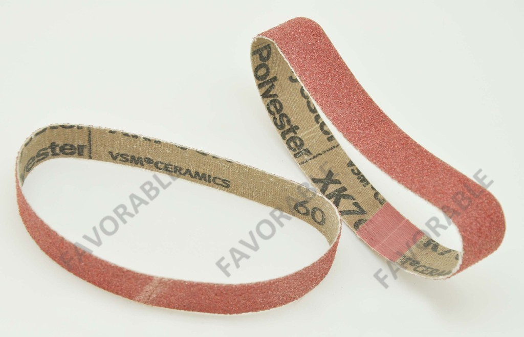 Propack Sharpening Belts G120 G150 For VT2500 VT5000 VT7000 FX MP iH iX