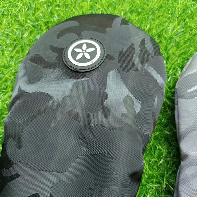utility headcover putter golf cover driver cover fairway cover ut cover hybrid cover headcover