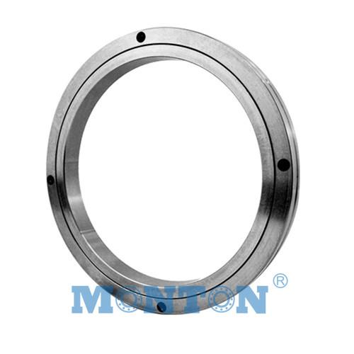 RA17013UUCC0P5 170*196*13mm Robot Cross Roller Bearing For harmonic drive
