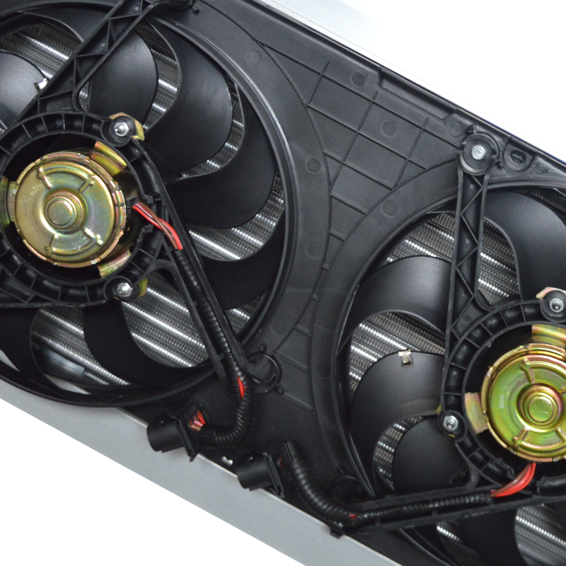 Engine Cooling System Engine Trainer Training Board For Jetta ATK
