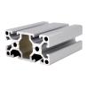 Buy cheap Automation Industry T Slot Aluminum Assembly Line Extrusions from wholesalers