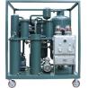 Buy cheap ZYB Series Vacuum Insulation Oil Treatment Plant/Transformer Oil Filtration, Oil from wholesalers