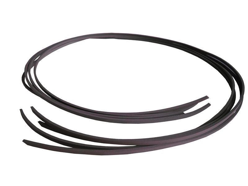 56A0676 Motor Grader Parts ZF.0501312494 Piston Guide Ring