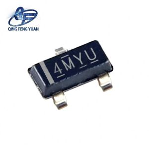  Texas LM4040D20QDBZR In Stock Electronic Components Integrated Circuits Microcontroller TI IC chips SOT23-3 Manufactures