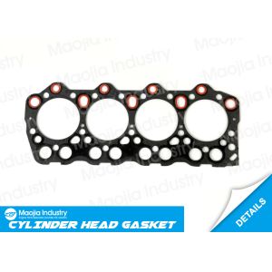 4D34 Engine Gasket Cylinder Head Fitts MITSUBISHI CANTER Platform Chassis FB FE FG 3.9L ME013300