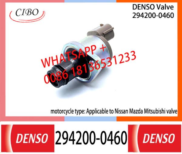Neutral Control Valve 294200-0460 For Applicable to Nissan Mazda Mitsubishi