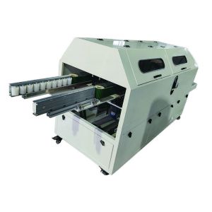 Mini Type Glue Box Sealing Packing Machine Multifunctional 60-100 box/min