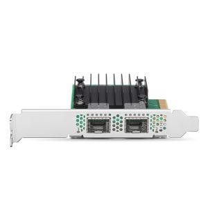 Mellanox MCX512A-ACAT ConnectX-5 EN 10/25GbE Network Interface Card with PCIe v2