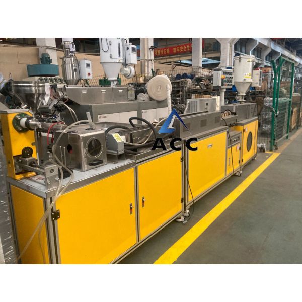 China TPU 3D Printer Filament Extrusion Line Customized Multiple Color 3D Filament Extruder Machine on sale China TPU 3D Printer Filament Extrusion Line Customized Multiple Color 3D Filament Extruder Machine on sale