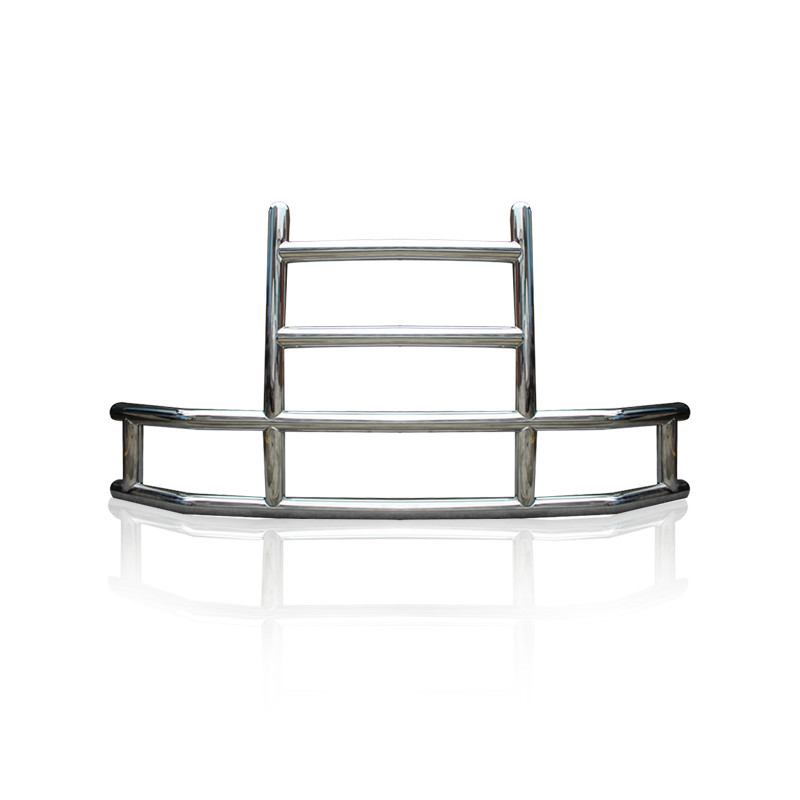 Wholesale Semi Truck Deer Guard For Pinnacle Peterbilt International Prostar