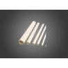 Buy cheap Wear Proof Machining Alumina Ceramic , High Density Alumina Ceramic Rod from wholesalers