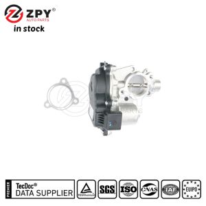 China ZPY Auto ERG Valve 04B131501D For Audi A1 on sale