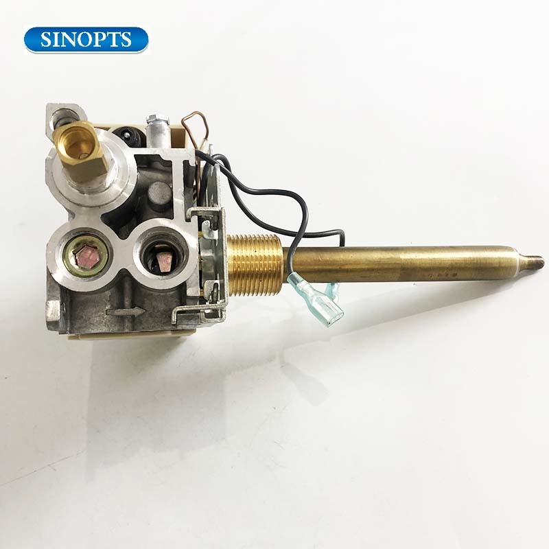 Thermostat Gas Control Valve for Gas Water Heater