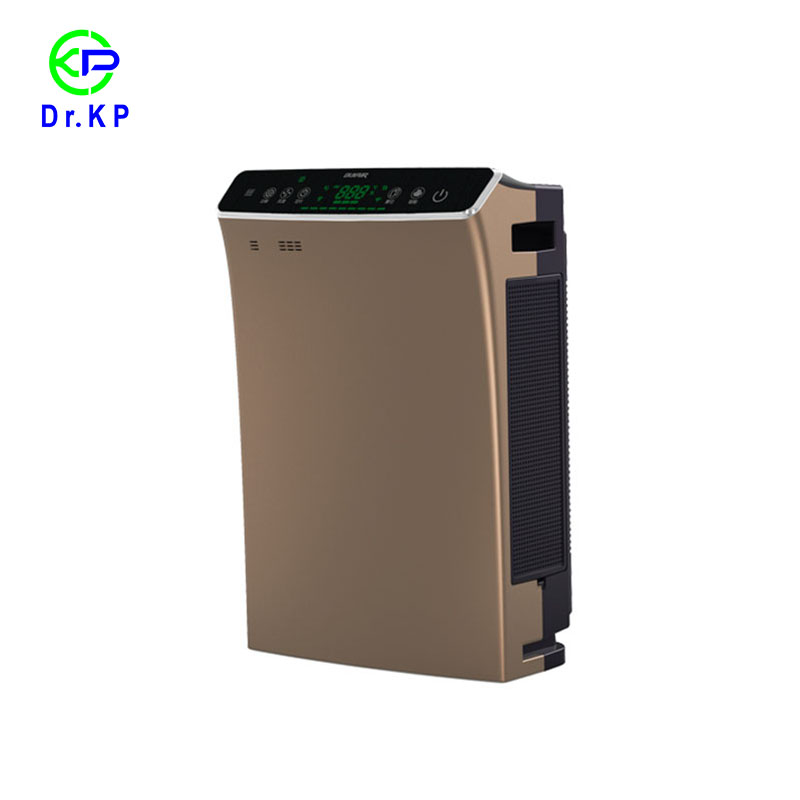 Ozone Personal Hepa Filter Air Purifier