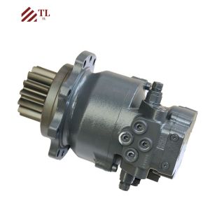 Excavator Swing Motor Reduction Gear Assembly MBEC151A for Energy Mining Appliions