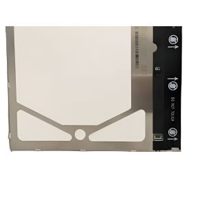 25ms 45 Pin 10.1 TFT LCD Display 8 Bit 1280x800 With Lvds Interface