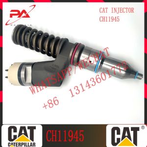 C13 C15 C18 Diesel Engine Injector CH11945 For C-A-Terpillar Common Rail