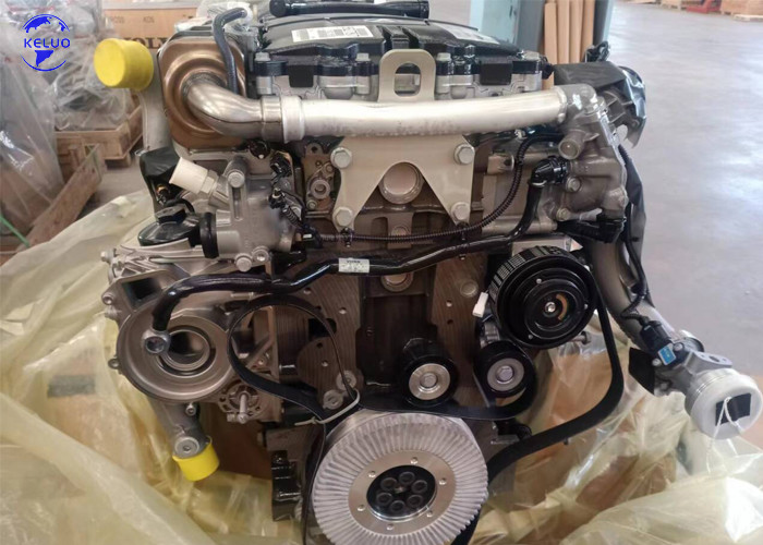 German Original Mercedes-Benz OM936LA Diesel Engine For Truck