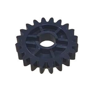 KD04014-D001-91 GSR50 Circulation Box F53 Channel Left 20 Teeth Fujitsu ATM Parts 6*22*4.4/KD03678-Y294