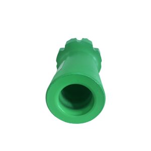 Tungsten Carbide Drill Bit R38 Thread Mining Drill Bits With Flat Face 14