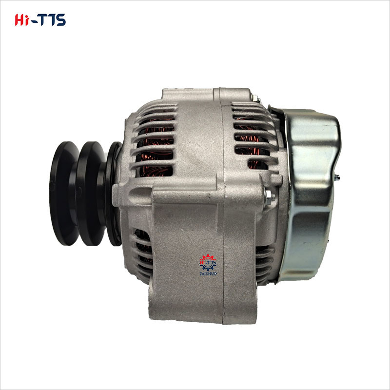 12V 90A Excavator Alternator E303CR S4S S3L2 105-2813 1449963 1022111830 1022119010 3286803201 11633N 114902