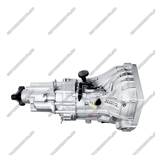 Original MR623B01 Manual Transmission Gearbox for Chana CX70T 1.5T 2016- OE Standard