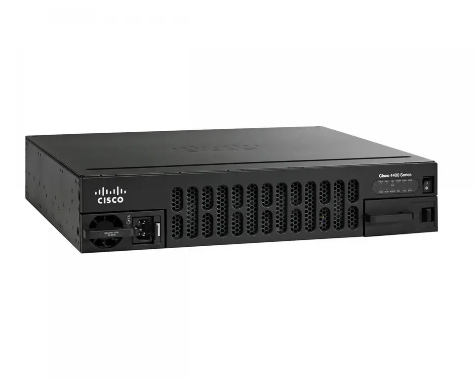  ISR4451-X / K9 Cisco 4451-X Integrated Services Router Manufactures