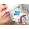 Buy cheap 3 Wavelength Portable Laser Hair Removal Equipment High Efficiency With TEC from wholesalers