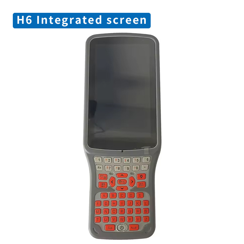 New LCD Display Screen with Keyboard for SOUTH Surveying GPS RTK H5 H6 H8 C10 Data Collector Controller1pc