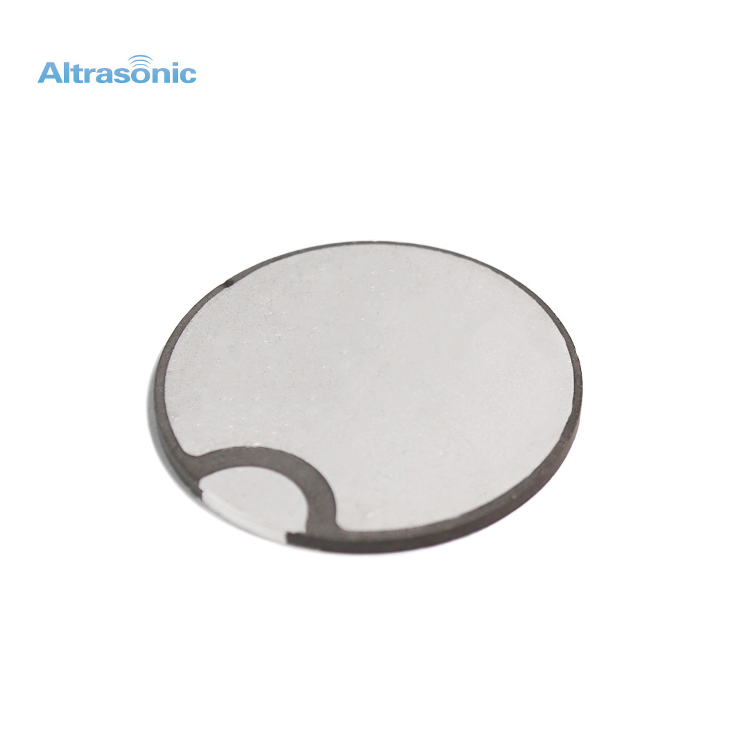 Piezoelectric Ceramic Chip For Ultrasound Cleaner Cutting Welding Machine