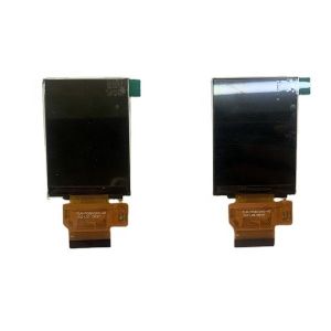  Industrial Grade 2.4 Inch TFT LCD Display with 240X320 Resolution and Wide Viewing Angle Manufactures