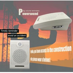  COMER Active Speaker PIR Sensor Loud Amplifier Speaker with USB Manufactures