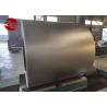 Buy cheap Alu - Zinc Galvanized Steel Coil Cold Rolled High Strength Sheet ISO9001 from wholesalers