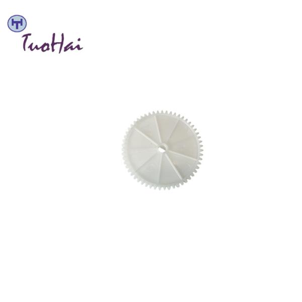 PP4238-1676 ATM Machine Part OKI 21se 6040W G7 OKI RG7 BRM Escrow Gear Idle