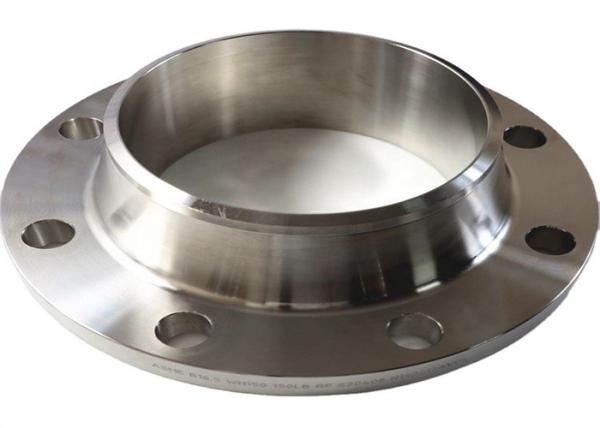 304 2In Stainless Steel Flange