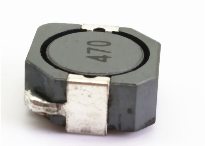 744878002 Shielded Coupled Inductor For SEPIC And CUK Topologies