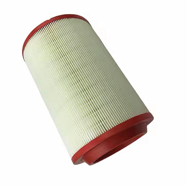 Howo Engine Parts Air Filter Element Wg9725190103 Wg9725190200 Wg9725190055 Original Factory For Repair