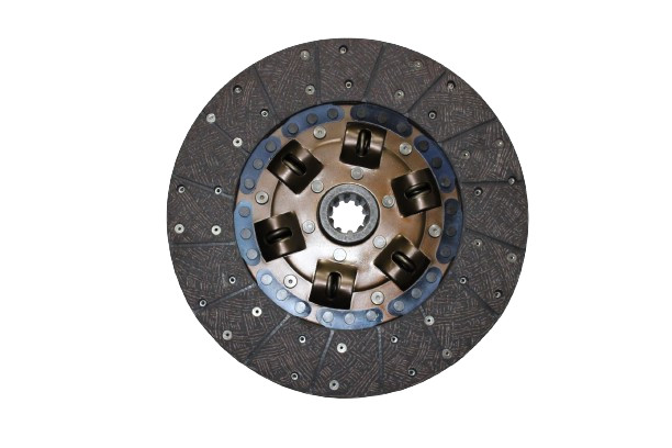 ISUZU FTR 6BD1 DISC CLUTCH 1312409011 1312406710 1312405150