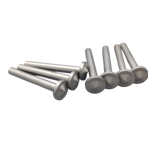 China Precision T Shaped End Mill Rod , Tungsten Carbide Bar Stock on sale