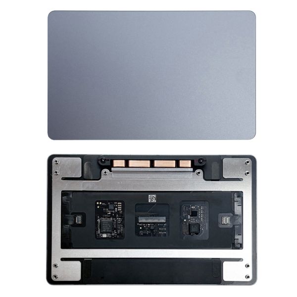 Quality MacBook Pro 14" Touchpad Replacement – Model A2779 (2022 M2, EMC 8102) Gery | Accurate & Durable Trackpad for sale