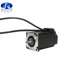 2 Phase 4Nm Nema 24 CNC Easy Servo Stepper Motor With 1000 Line Encoder