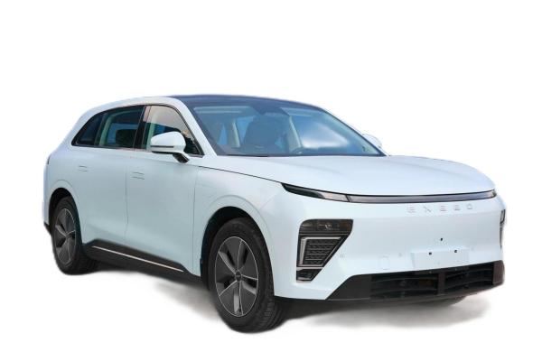 CHERY Exeed Et 4WD Pure Electric EV Car SUV Long Range New Energy Electric