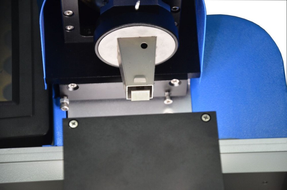Digital Hot Air Infrared BGA Rework Station WDS-700 Phone IC Removal