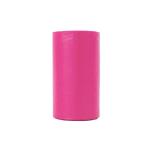 Biodegradable custom puppy waste bag printed scented poop bags