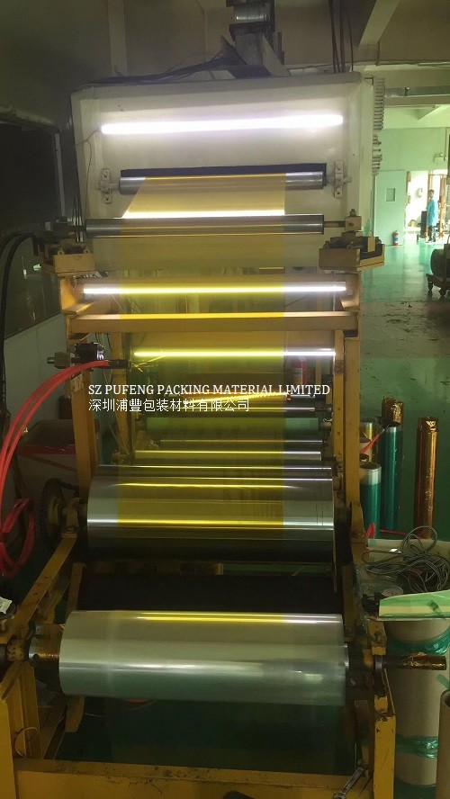 Automotive Sensor 0.05mm Kapton Polyimide Film Tape High Temperature