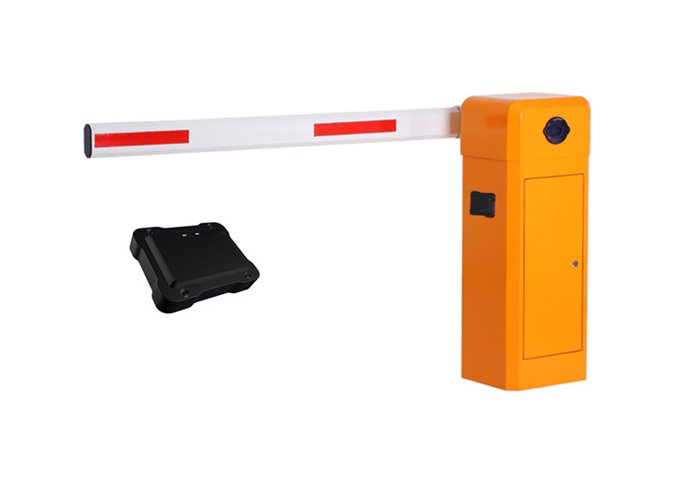 IP65 1.2W 6m Distance Vehicle Loop Detector 7-28VDC