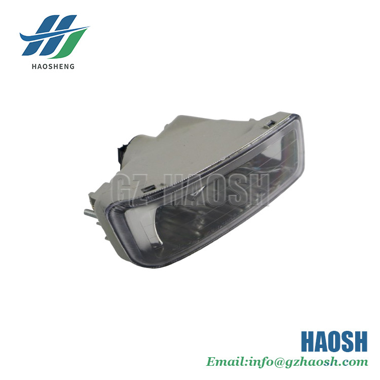 FOG LAMP 8-97237589-1 8972375891 For Isuzu D-MAX 2002-2011