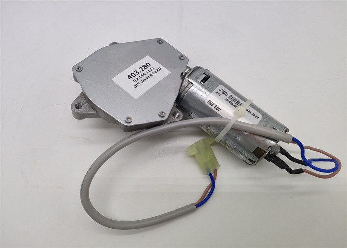 G2.144.1171 Automatic Cleaning Servo Motor For Heidelberg Offset Printer SM52 PM52 SX52