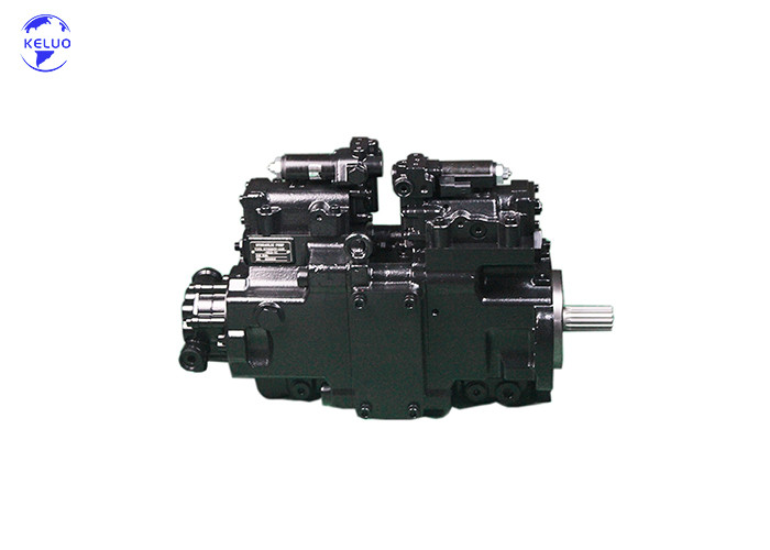 K7v63DTP K7v63 Main Hydraulic Pump For Heavy Equipment Repair
