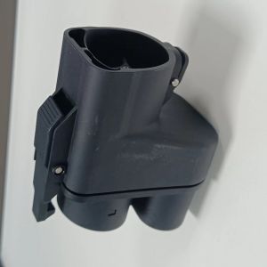 NACS Supercharger To CCS1 EV DC Adapter 400A 500V-1000V